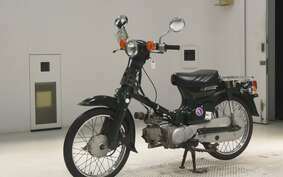 HONDA C50 SUPER CUB C50