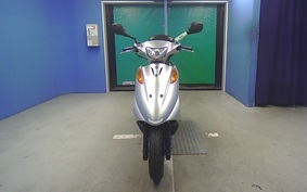 SUZUKI ADDRESS V125 CF4EA