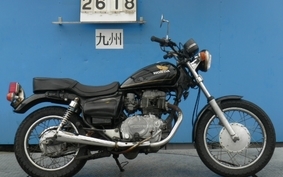 HONDA CM250T MC04