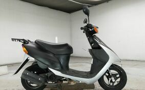 SUZUKI LET's 2 CA1PA