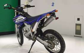 YAMAHA WR250R DG15J