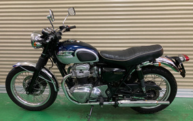 KAWASAKI W650 2005 EJ650A