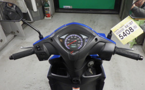 SUZUKI ADDRESS 110 CE47A