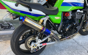 KAWASAKI ZRX1100 1998 ZRT10C