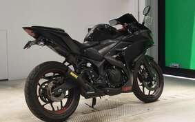 YAMAHA YZF-R25 RG10J