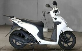 HONDA DIO 110 JF58