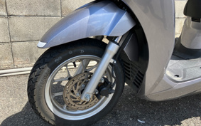 HONDA LEAD 125 JF45