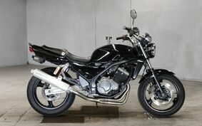 SUZUKI GSX250FX ZR250C