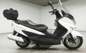 SUZUKI SKYWAVE 200 (Burgman 200) CH41A