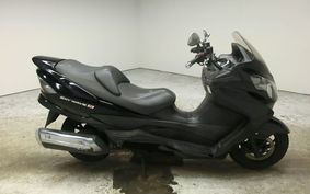 SUZUKI SKYWAVE 250 (Burgman 250) S Fi CJ46A