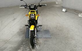 HONDA CROSS CUB 110 JA45