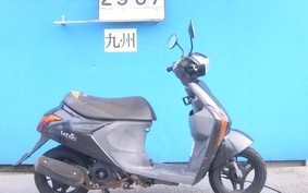 SUZUKI LET's 5 G CA47A