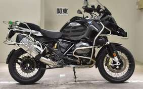 BMW R1200GS ADVENTURE 2018 0A02