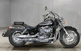 HONDA SHADOW 400 CLASSIC 2011 NC44