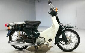 HONDA C70 SUPER CUB C70