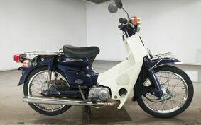 HONDA C70 SUPER CUB HA02