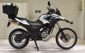 BMW G650GS SERTAO 2013 0136