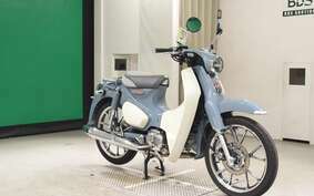 HONDA C125 SUPER CUB JA58