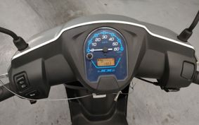 YAMAHA JOG AY01