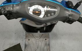 SUZUKI ADDRESS V125 G CF46A