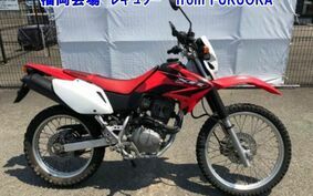 HONDA XR230 MD36