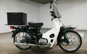 HONDA C70 SUPER CUB HA02