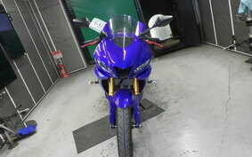 YAMAHA YZF-R25 A RG43J