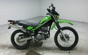 KAWASAKI SUPER SHERPA 2000 KL250G