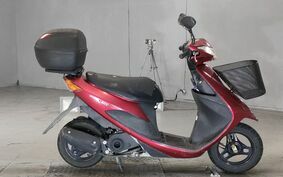 SUZUKI ADDRESS V50 CA4BA