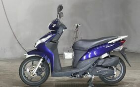 HONDA DIO 110 JF31