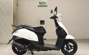 SUZUKI LET's CA4AA