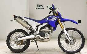 YAMAHA WR250R DG15J