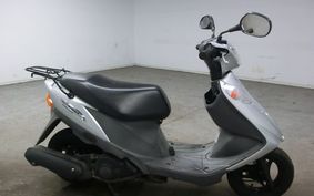 SUZUKI ADDRESS V125 G CF46A