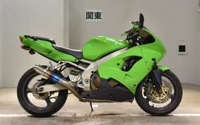 KAWASAKI ZX900R NINJA 1999 ZX900C