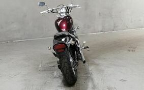 HONDA STEED 400 1998 NC26