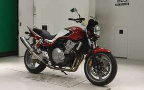 HONDA CB400SF VTEC 2009 NC42