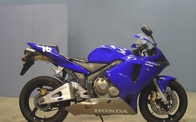 HONDA CBR600RR 2004 PC37