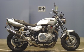 YAMAHA XJR1300 1998 RP01J