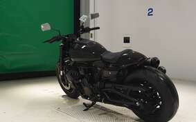 HARLEY RH1250S 2022