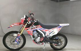 HONDA CRF250L MD38