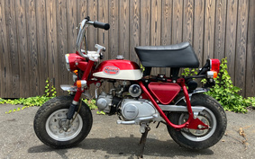 HONDA MONKEY Z50A