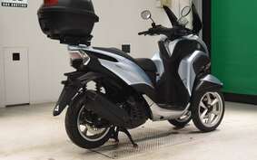 YAMAHA TRICITY 125 A SEC1J