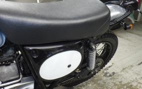 KAWASAKI 250TR BJ250F