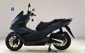 HONDA PCX125 JK05