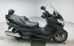 SUZUKI SKYWAVE 400 2007 CK44A