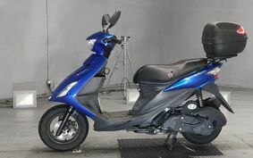 SUZUKI ADDRESS V125 S CF4MA