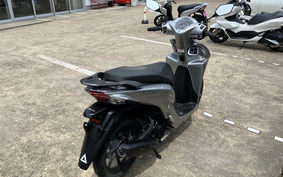 HONDA DIO 110 JK03