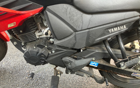 YAMAHA FAZER125 PCJM