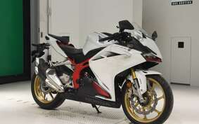 HONDA CBR250RR A MC51