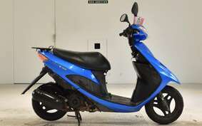 SUZUKI ADDRESS V50 Gen.2 CA44A